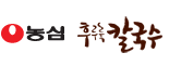 농심 후루룩 칼국수