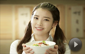 후루룩 칼국수 레시피 영상